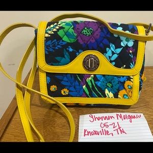 Vera bradley purse
